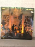 LP Abba, The Visitors, Cd's en Dvd's, Ophalen of Verzenden