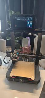 Creality Ender 3 S1 Pro Modifié + Sonic Pad, Informatique & Logiciels, Wi-Fi intégré, Enlèvement, Utilisé, Creality