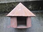 N.B. Nazaire Beeusaert Afrikaanse hut. goede staat TOP stuk., Ophalen of Verzenden