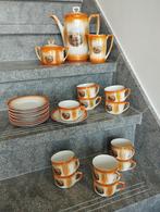 Koffieservies, Ophalen of Verzenden