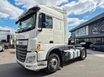 DAF XF 480 FT SPACE CAB (bj 2019), Auto's, Automaat, Achterwielaandrijving, Euro 6, Electronic Stability Program (ESP)