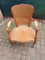 twee zetels, Antiek en Kunst, Ophalen