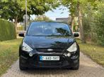 Ford S max 2011 bwj  1.6 tdci facelift euro 5, Voorwielaandrijving, Euro 5, Zwart, Zwart
