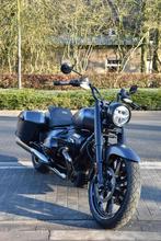 BMW - R18 - ROCTANE - 2023 - ALS NIEUW, Motoren, Motoren | BMW, 2 cilinders, Chopper, Bedrijf, 1802 cc