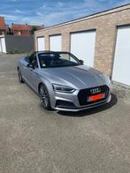 Audi A5 cabrio S-Line 2.0 diesel Full optional, Auto's, Audi, Euro 6, Cabriolet, Diesel, Particulier