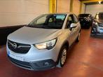 Opel ceoss landX, Stof, Euro 6, Bedrijf, 5 deurs