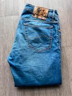 Jacob Cohen jeans size 32 type J688 comfort, Enlèvement ou Envoi, Comme neuf, Bleu, W32 (confection 46) ou plus petit