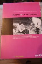 Johan en de alverman   Knappe Vlaamse klassieker, Cd's en Dvd's, Alle leeftijden, Boxset, Ophalen of Verzenden, Zo goed als nieuw