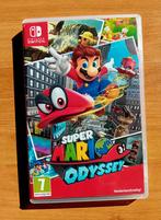 Super Mario Odyssey, Avontuur en Actie, Online, Ophalen of Verzenden, Vanaf 12 jaar