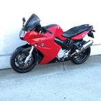 BMW F 800 ST BJ 2006, Permis Moto A, 798 cm³, Entreprise, Plus de 35 kW