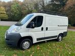 Citroën Jumper 2.2 Hdi * 150000 Km Carpass OK* 2012 Euro 5*, Auto's, Voorwielaandrijving, Euro 5, Stof, 4 cilinders
