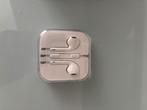 iPhone oortjes oud model, Ophalen, Nieuw, In gehoorgang (in-ear)