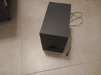 Subwoofer Sony, Subwoofer, 60 à 120 watts, Enlèvement, Utilisé