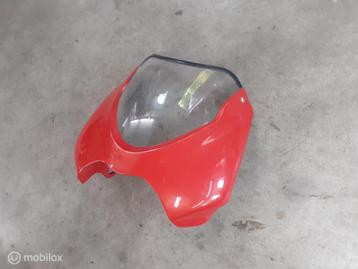 Kuipje windscherm ruitje kapje Monster 620 695 S2r S4r 1000 beschikbaar voor biedingen