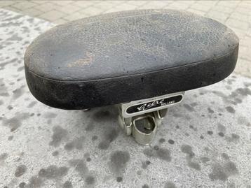 Oude hollandse zadel, Enlèvement, Utilisé, Oldtimer ou Ancêtre, Selle