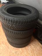 Set van 4 Continental Winterbanden: WinterContact, Auto-onderdelen, Banden en Velgen, Ophalen, 17 inch, Winterbanden, Band(en)