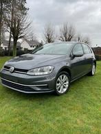 Vw golf 7.5/Comfortline/Benzine/DSG7/1e Eigenaar/Garantie, Auto's, Volkswagen, Te koop, Zilver of Grijs, Benzine, 999 cc