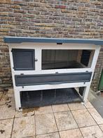 Konijnenhok, Dieren en Toebehoren, Ophalen