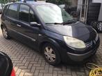 Renault 1,5 Dci 6 vitessen, Voorwielaandrijving, 5 deurs, Particulier, Lichtsensor