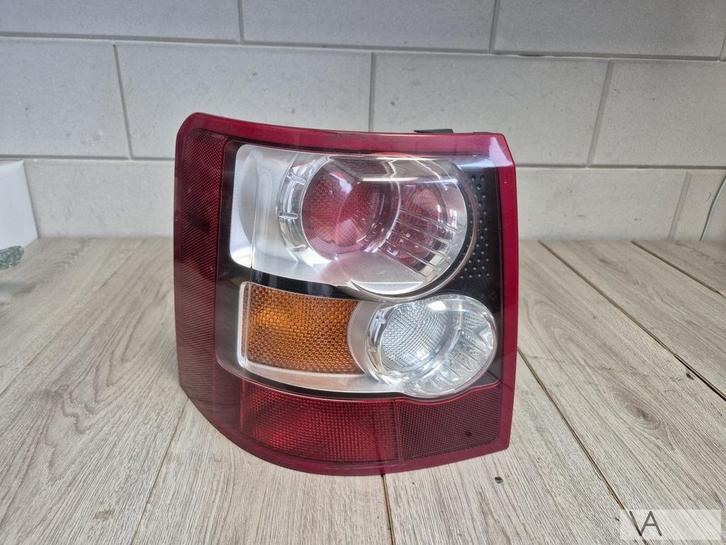 Range Rover Sport L320 2005 - 2010 achterlicht links €150, Auto-onderdelen, Verlichting, Land Rover, Gebruikt, Ophalen of Verzenden