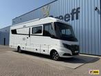 Niesmann+Bischoff Flair 920 EK, Caravans en Kamperen, Mobilhomes, Automaat, Niesmann+Bischoff, Tot en met 2, Bedrijf