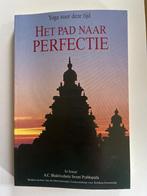 Le chemin de la perfection, Neuf, Enlèvement ou Envoi, Sri Srimad, Autres types