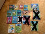Smurfen boeken,, Boeken, Ophalen of Verzenden, Zo goed als nieuw