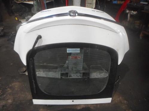 ACHTERKLEP Opel Insignia (01-2008/03-2017), Auto-onderdelen, Carrosserie, Achterklep, Opel, Gebruikt