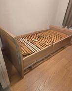 Verpleegbed, Enlèvement ou Envoi