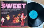 THE SWEET - The Sweet (LP), Enlèvement ou Envoi, 12 pouces, Pop rock