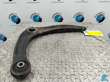PEUGEOT 3008 1.2 PureTech Style  [LF_LOWER_CONTROL_ARM] 2015 beschikbaar voor biedingen