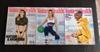 Tijdschriften Women's Health & Men's Health, Ophalen, Zo goed als nieuw, Lichaam en Geest