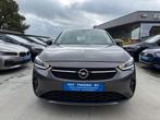 Opel Corsa 1.2i NAVIGATIE CARPLAY BLUETOOTH PDC AIRCO CARPAS, Auto's, Opel, Stof, 1199 cc, 5 deurs, 3 cilinders