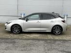 Toyota Corolla Hatchback GR Sport+navi+camera, Auto's, Te koop, Stadsauto, 1800 cc, 5 deurs