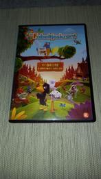 DVD De Fabeltjeskrant, Cd's en Dvd's, Ophalen of Verzenden, Gebruikt