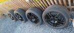 195 /50 r16 2 banden moetn worden vernieuwt., Auto-onderdelen, Ophalen, Gebruikt, Band(en)