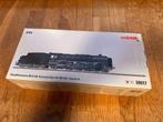 Locomotive à vapeur Märklin H0 39017, Enlèvement ou Envoi, Neuf, Locomotive, Märklin