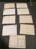 Lot oude postkaarten Nederland (verzonden) 2, Verzamelen, Ophalen of Verzenden, 1960 tot 1980, Gelopen