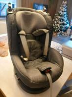 Autostoel maxicosi, Ophalen