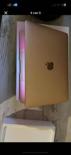 Apple macbook 12 inch gold pink, Ophalen, Zo goed als nieuw, 12 inch, MacBook