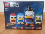 Lego Disney Brickz - 40477 Scrooge McDuck, Ophalen of Verzenden, Nieuw, Complete set, Lego