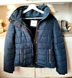 Winterjas pimkie donkerblauw dames small, Ophalen, Zo goed als nieuw