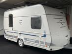 Fendt Bianco 390, Caravans en Kamperen, Caravans, Bedrijf, 1000 - 1250 kg, Tot en met 3, 4 tot 5 meter