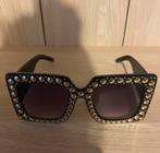 Zonnebril Gucci, Handtassen en Accessoires, Zonnebrillen en Brillen | Dames, Ophalen of Verzenden, Zonnebril