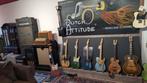 Tele guitars by DutchAttitude ( no Fender Telecaster), Ophalen of Verzenden, Nieuw, Overige merken