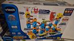 V-tech marble rush rocket set, Ophalen, Zo goed als nieuw