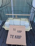 Vogelkooi, Dieren en Toebehoren, Vogels | Hokken en Kooien, Ophalen, Vogelkooi