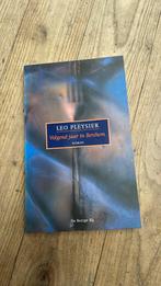 Leo Pleysier - Volgend jaar in Berchem, Comme neuf, Leo Pleysier, Enlèvement ou Envoi