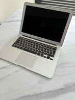 Macbook Air (13”) - early 2015, Computers en Software, Ophalen, Gebruikt, 13 inch, Minder dan 2 Ghz