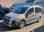Citroën berlingo xtr 1.6 hdi 173000 km 03/2012 euro5, Autos, Citroën, Euro 5, Achat, Carnet d'entretien, Boîte manuelle